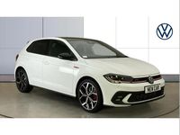 Used VW Polo GTI 207 HP (152 kW) 2025 Other Hatchback