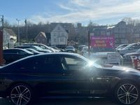 Used BMW 430 M Sport 258 HP (189 kW) 2020 Coupe