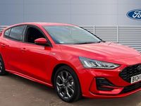 Used Ford Focus ST-Line 155 HP (114 kW) 2025 Hatchback