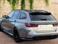 Used BMW M3 Competition Edition 503 HP (369 kW) 2024 Grey Estate