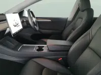 Usado Tesla Model Y RWD 254 kW (346 HP) 2024 Branco SUV