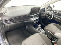 Used Hyundai Bayon Premium 2024 Grey SUV
