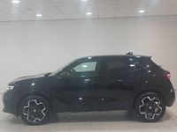 Used Vauxhall Mokka Ultimate 130 HP (95 kW) 2025 Black SUV