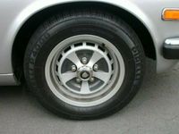 Used Jaguar XJ 1987 Sedan