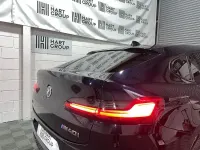 Used BMW X4 M Sport 2020 Black SUV