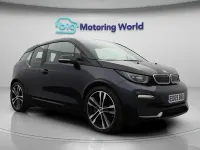 Usado BMW i3 135 kW (184 CV) 2019 Utilitario
