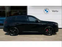 Used BMW X3 Comfort Edition 393 HP (289 kW) 2025 Black SUV