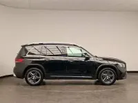 Used Mercedes GLB220 AMG line 190 HP (139 kW) 2020 Black SUV