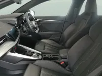Second-hand Audi A3 S-Line 150 CP (110 kW) 2024 Berlinǎ
