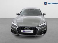 used Audi A5 35 TFSI Black Edition 5dr S Tronic