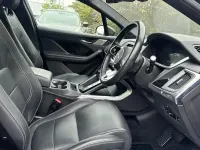 Used Jaguar I-Pace 294 kW (400 HP) 2022 Blue SUV