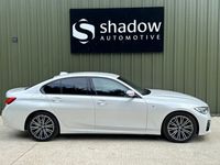 used BMW 320 3 Series 3 Series 2.0 i M Sport Saloon 4dr Petrol Auto Euro 6 (s/s) (184 ps)