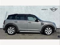 Used Mini Cooper S Countryman Classic 178 HP (130 kW) 2022 Grey SUV