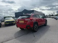 Used Subaru XV Premium 156 HP (114 kW) 2018 Red SUV