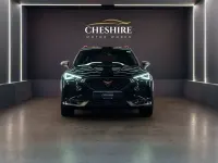 Used Cupra Formentor 310 HP (228 kW) 2023 Black SUV