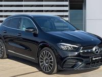 Used Mercedes GLA200 AMG Line Premium 163 HP (119 kW) 2026 SUV