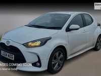 Used Toyota Yaris Hybrid 116 HP (85 kW) 2026 Hatchback