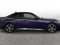 Used BMW 220 M Sport 187 HP (137 kW) 2022 Other Coupe