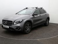 used Mercedes GLA180 GLA Class 2019 | 1.6Urban Edition 7G-DCT Euro 6 (s/s) 5dr