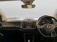 Used VW e-up! 60 kW (82 HP) 2021 Hatchback