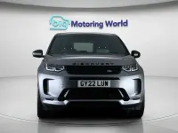 Used Land Rover Discovery Sport Urban Edition 204 HP (150 kW) 2022 Grey SUV