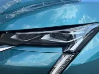 Used Peugeot 308 SW GT 136 HP (100 kW) 2025 Blue Estate
