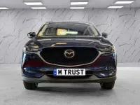 Used Mazda 6 Inclusive 150 HP (110 kW) 2019 Blue SUV