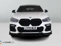 Used BMW X6 M Sport 286 HP (210 kW) 2022 SUV