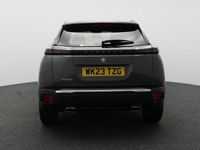 used Peugeot 2008 1.2 PURETECH ALLURE PREMIUM + EURO 6 (S/S) 5DR PETROL FROM 2023 FROM PENRYN (TR10 8DW) | SPOTICAR