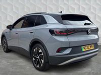 Used VW ID.4 Pro 150 kW (204 HP) 2023 Grey SUV