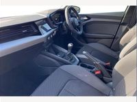 New Audi A1 S-Line 116 HP (85 kW) 2026 Grey SUV