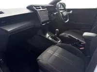 Used Ford Puma ST-Line 125 HP (91 kW) 2024 Frozen white SUV