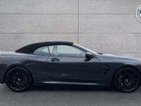 Used BMW M8 Competition Edition 625 HP (459 kW) 2019 Grey Coupe