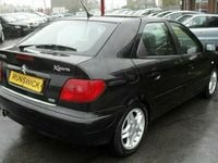 used Citroën Xsara 2.0