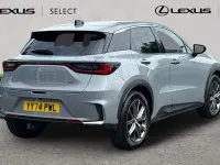 Second-hand Lexus LBX 136 CP (100 kW) 2026 SUV