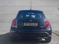 Usado Mini Cooper Classic 134 HP (98 kW) 2022 Preto Citadino
