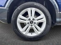 Used Audi Q2 Sport 147 HP (108 kW) 2023 Blue SUV