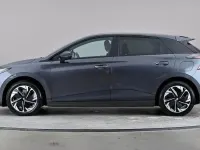 Used MG MG4 EV Trophy 150 kW (204 HP) 2025 Hatchback