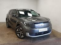 Used Ford Explorer Select 210 kW (286 HP) 2025 Grey SUV