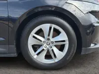 Used Skoda Enyaq iV Suite 131 kW (179 HP) 2021 Black SUV