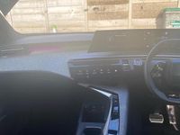 Used Peugeot e-3008 GT 152 kW (207 HP) 2025 Blue SUV