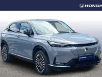 Used Honda e:Ny1 Elegance 150 kW (204 HP) 2024 Grey SUV