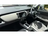 Used Honda Jazz Hybrid 109 HP (80 kW) 2023 Red Hatchback