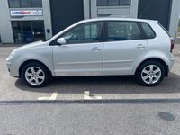 used VW Polo 1.4 Match **Automatic**