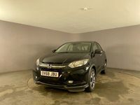 used Honda HR-V 1.6 I-DTEC SE NAVI 5d 118 BHP