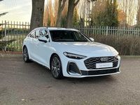 Used Audi A5 Comfort 204 HP (150 kW) 2025 Arkona white Coupe