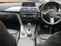 used BMW 420 4 SERIES 2018 Hook d [190] Sport 5dr Auto [Professional Media]