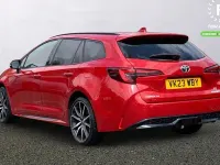 Used Toyota Corolla Sport 196 HP (144 kW) 2025 Estate