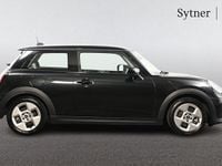 Used Mini Cooper Hatch 154 HP (113 kW) 2024 Black Hatchback