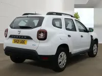 Used Dacia Duster Essentiel 101 HP (74 kW) 2020 SUV
